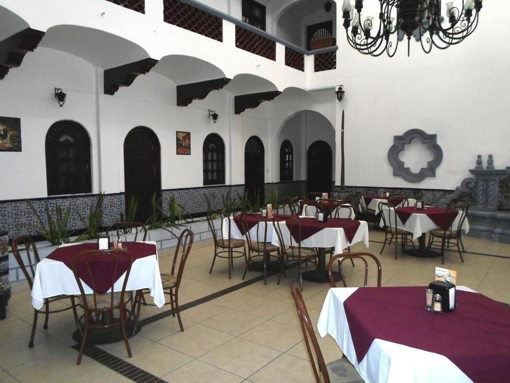 Hotel Colonial Manzanillo Exterior foto